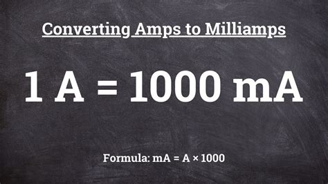 Megaampere (MA) Conversion Calculator .